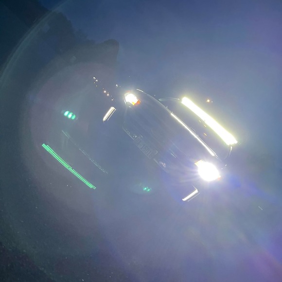 Meet your Posher, Andrew - Picture 1 of 1